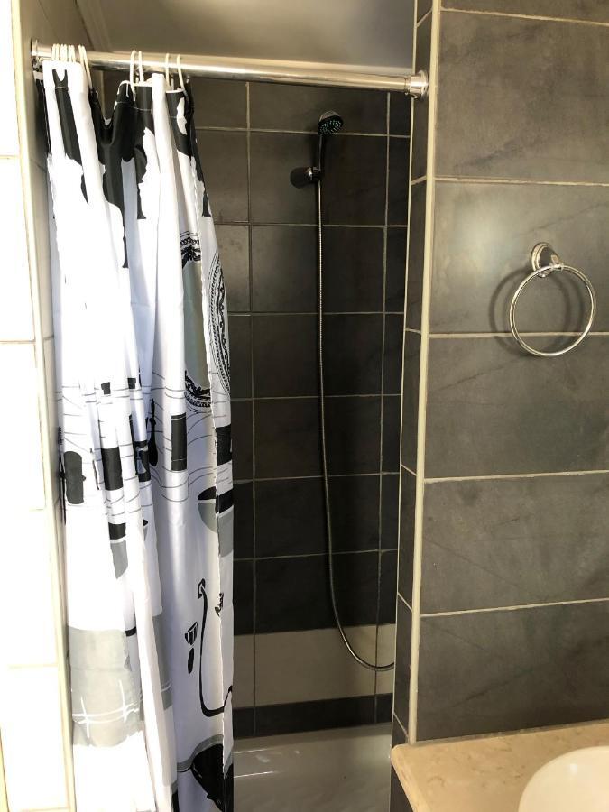 Petros Rooms&Apartments Lixouri Exterior foto